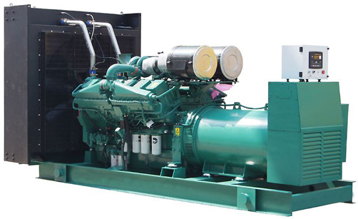 荥经30kw康明斯柴油发电机组图片 荥经30kw康明斯柴油发电机组图片